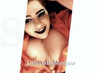 LilNataliaMonroe