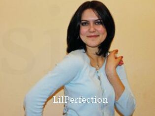 LilPerfection