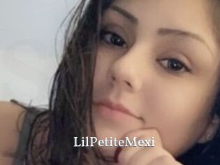 LilPetiteMexi