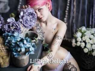 LilPinkDelight