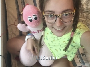 LilSasha