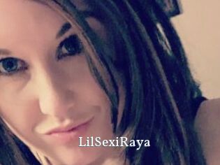 LilSexiRaya