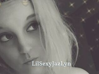 LilSexyJazLyn