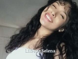 LilSexySelena