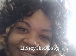 LilSexyThickBaby