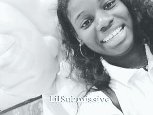 LilSubmissive