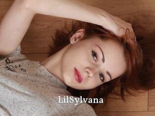 LilSylvana