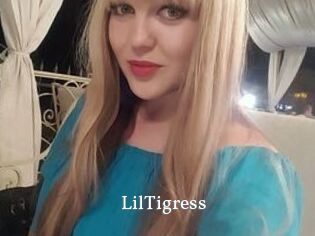 LilTigress SexyIdol