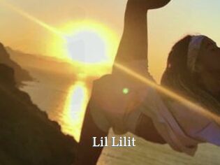 Lil_Lilit SexyIdol