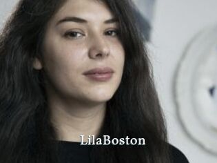 LilaBoston