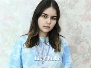LilaClarke