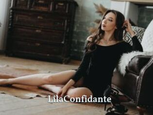 LilaConfidante