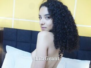 LilaGrant