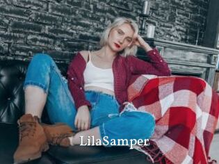 LilaSamper
