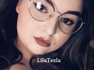 LilaTezla