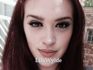 LilaWylde