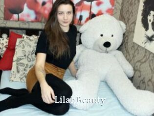 LilahBeauty