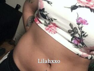 Lilahxxo