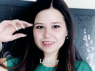 Lilashy