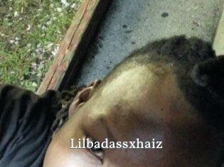 Lilbadassxhaiz