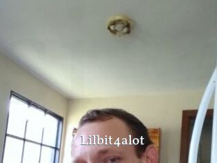 Lilbit4alot