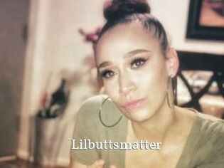Lilbuttsmatter