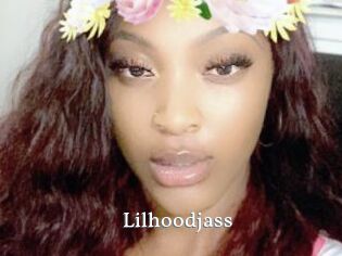 Lilhoodjass