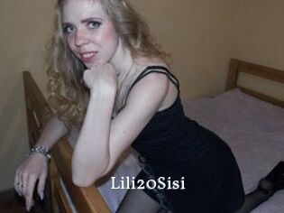 Lili20Sisi
