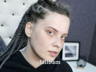 LiliBam