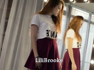 LiliBrooke