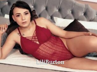 LiliBurton