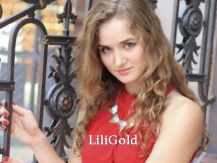 LiliGold