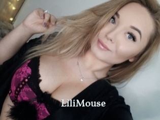 LiliMouse