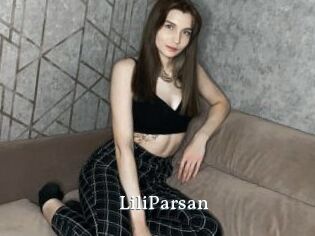 LiliParsan