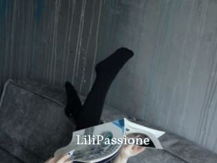 LiliPassione