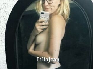 Lilia_Jean