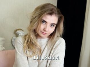 LiliaSmart