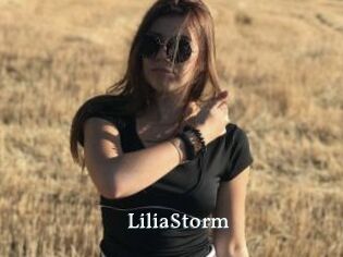LiliaStorm