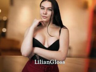 LilianGloss