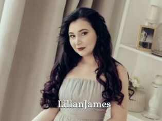 LilianJames SexyIdol