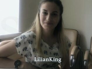 LilianKing SexyIdol