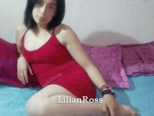 LilianRoss