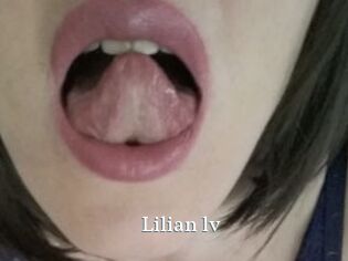 Lilian_lv