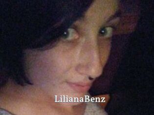 Liliana_Benz