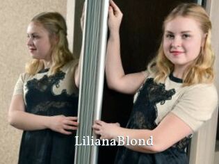 LilianaBlond