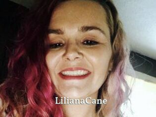 Liliana_Cane