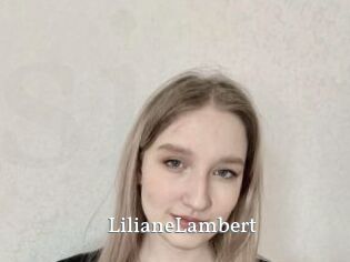 LilianeLambert