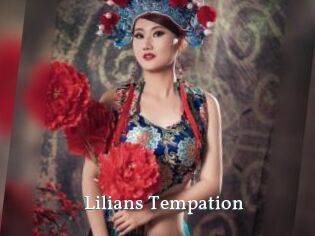 Lilians_Tempation