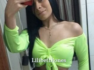 LilibethJones