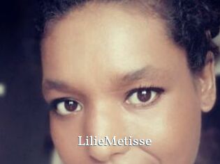 LilieMetisse SexyIdol